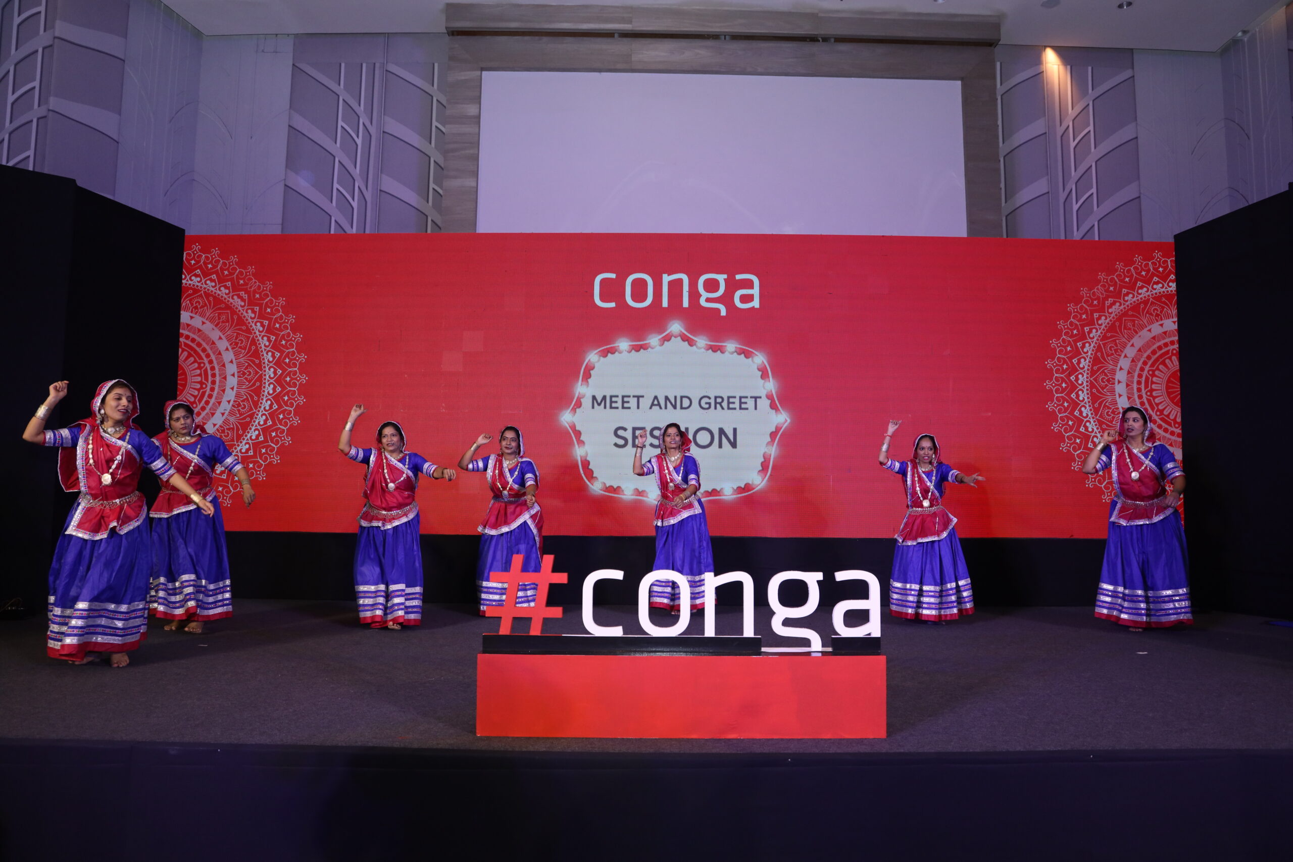 Conga